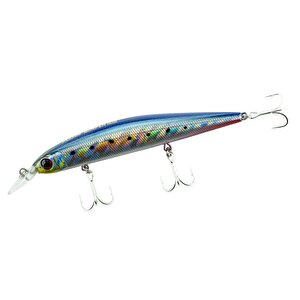 Surfer 110s 20gr 11cm Maket Balık 202 Blues Sardine