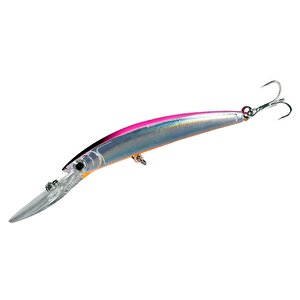 Fujin Deepboss 90f 9.5gr Maket Balık 241 Fire Tiger