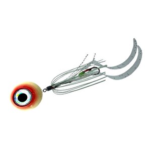 Sanriki Slider 60 Gr Tai Rubber Yem 75