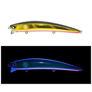 Franky 120mm 20gr Floating Maket Balık S116mk