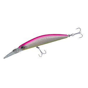 Deep Minnow 95mm 13gr Maket Balık 31