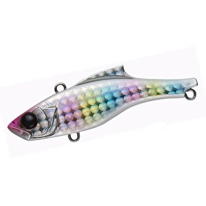 Luck-v Ghost 65mm 15gr Vibrasyon Yem 6 Cotton Candy