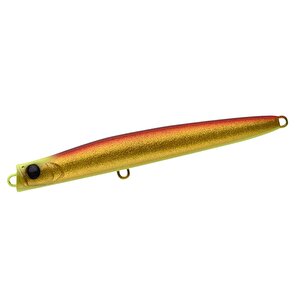 Punch Line 130s 130mm 36gr Hızlı Batan Maket Balık #12 Red Gold Glx
