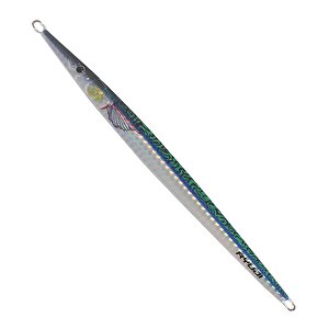 Garfish 17cm 60gr Metal Jig Yem Needle Fish