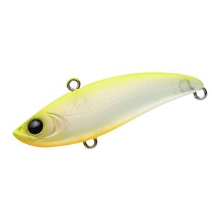 Uprizing 59s 59mm 12gr Vibrasyon Yem 02 Chart Back Pearl