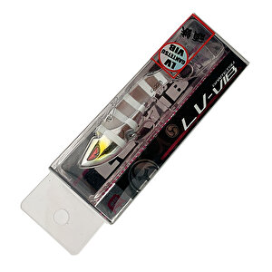 Lv Gantetsu Vib 70s 74mm 22gr Vibrasyon Yem 32