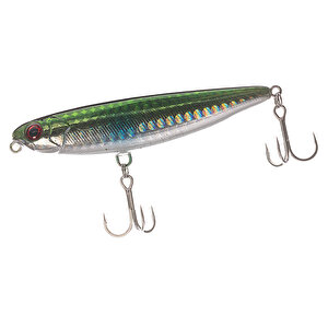 Blade 90f 9cm 12gr Su Üstü Maket Balık Bld 05