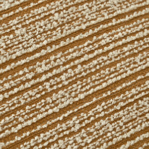 Nino Dekoratif Kırlent Kılıfı Krem (43x43 Cm) Krem