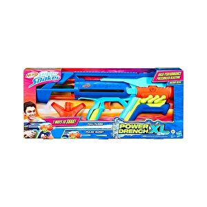 Nerf Super Soaker Power Drench Xl Su Fırlatıcı G117
