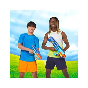 Nerf Super Soaker Power Drench Xl Su Fırlatıcı G117