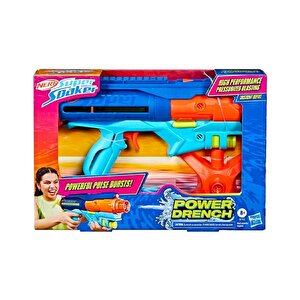 Nerf Super Soaker Power Drench Su Tabancası G1116