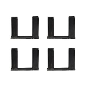 Teplay Soft Play Top Havuzu 150x150x50