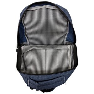 My Polo Sırt Çantası Lacivert 8815