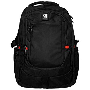 Sırt Çantası Siyah B41