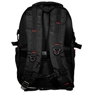 Sırt Çantası Siyah B41