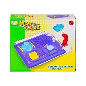 Birlik Oyuncak Survivor Joystick Denge Oyunu Kare Jrd967 9