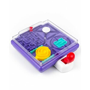 Birlik Oyuncak Survivor Joystick Denge Oyunu Kare Jrd967 9