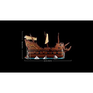 Lego 21363   Ideas Define Avcıları