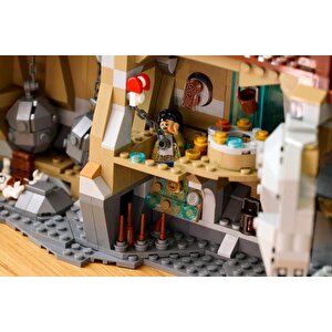 Lego 21363   Ideas Define Avcıları