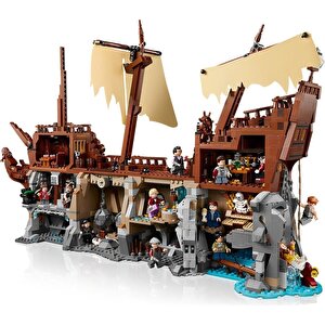 Lego 21363   Ideas Define Avcıları