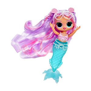 Lol Surprise Tweens Deniz Kızı Bebeği Lana Marine 510444