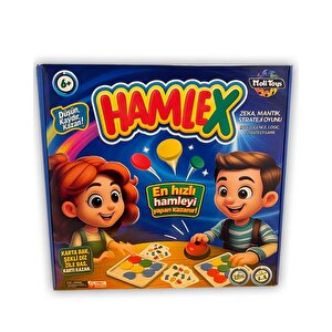 Hamlex Moli Toys