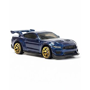 Hot Wheels Ford Mustang Gtd Jbb93