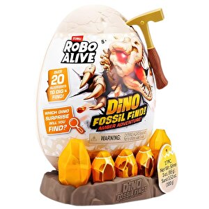 Robo Alive Büyük Dino Sürpriz Paket 71153