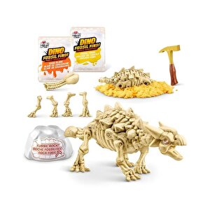 Robo Alive Büyük Dino Sürpriz Paket 71153
