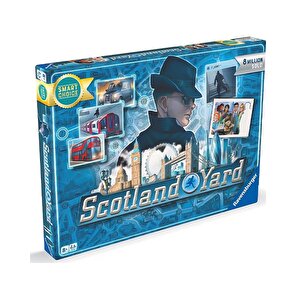 Scotland Yard Kutu Oyunu 247165