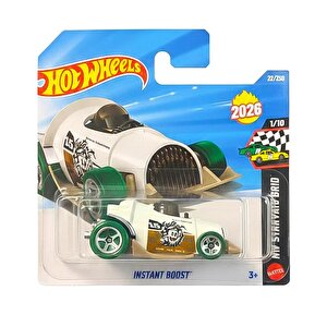 Hot Wheels Instant Boost Jjh31