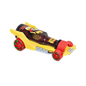 Hot Wheels Fast Foodie Hot Wheengs Jbc02