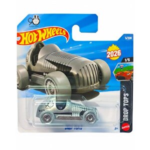 Hot Wheels Drop Tops Pass N Go Jjh30
