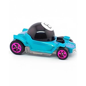 Hot Wheels Decidely Go Jbc12