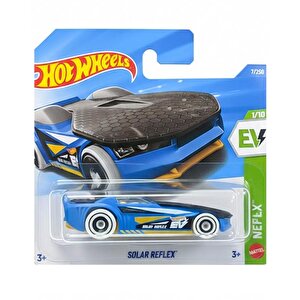 Hot Wheels Solar Reflex Jhh85