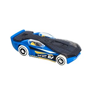 Hot Wheels Solar Reflex Jhh85