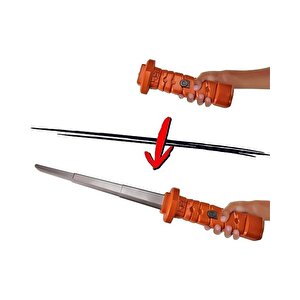 Teenage Mutant Ninja Turtles Leonardo Mavi Maske Ve Aksesuar Seti Tu806001