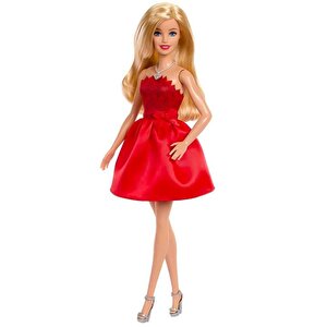 Barbie 80.yıl Dönümü Koleksiyon Bebeği Jgd25