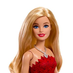 Barbie 80.yıl Dönümü Koleksiyon Bebeği Jgd25