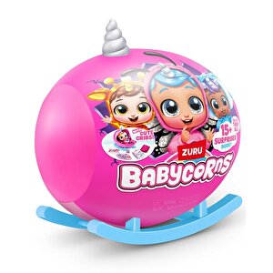 Zuru Babycorns Sevimli Sürpriz Bebek 92107