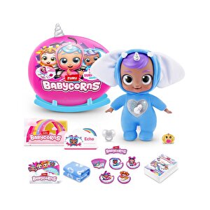 Zuru Babycorns Sevimli Sürpriz Bebek 92107