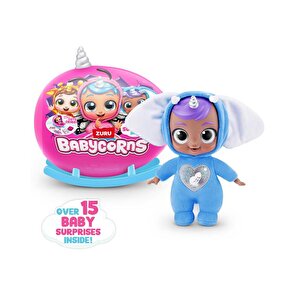 Zuru Babycorns Sevimli Sürpriz Bebek 92107