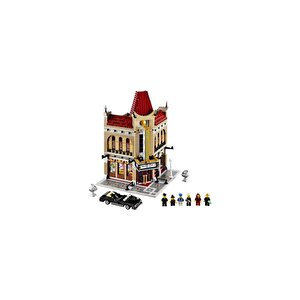 Creator Expert 10232 Palace Cinema