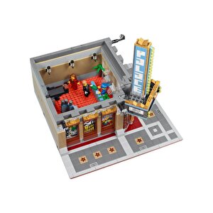 Creator Expert 10232 Palace Cinema