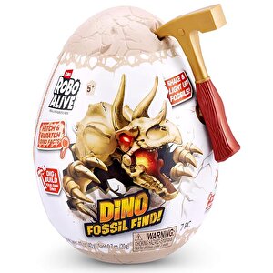 Robo Alive Mini Dino Sürpriz Paket 71115