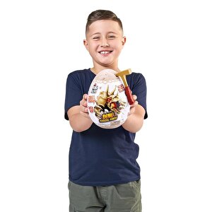 Robo Alive Mini Dino Sürpriz Paket 71115