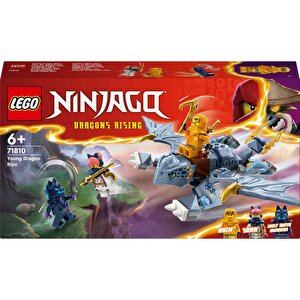 Lego 71810  Ninjago Genç Ejderha Riyu