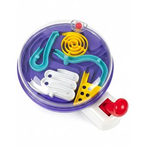 Birlik Oyuncak Survivor Joystick Denge Oyunu Daire Jrd967 10