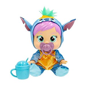 Cry Babies Loving Care Stitch Kostümlü Bebek Cyb70000