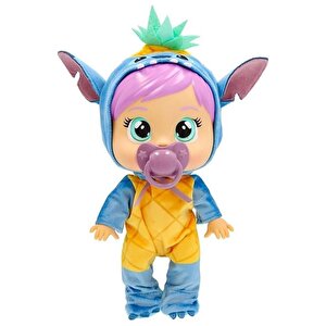 Cry Babies Loving Care Stitch Kostümlü Bebek Cyb70000